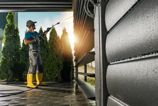 Local Pressure Washing Services in Irvington, KY